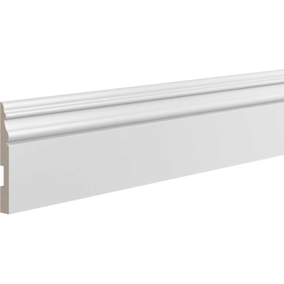 Плинтус Ultrawood 2000x127x15 мм Base 5270 i 2.00 Плинтус Ultrawood 2000x127x15 мм Base 5270 i 2.00