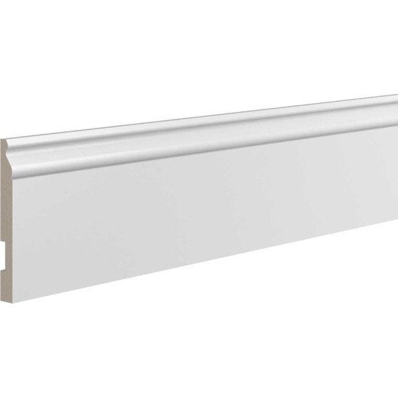 Плинтус Ultrawood 2000x133x15 мм Base 5763 i 2.00 Плинтус Ultrawood 2000x133x15 мм Base 5763 i 2.00