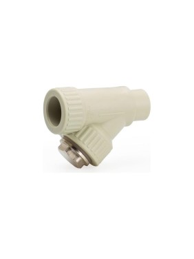 Фильтр LAMMIN ppr ppr 25 нар/вн косой 50/10 серый Lm31090000025G Фильтр LAMMIN ppr ppr 25 нар/вн косой 50/10 серый Lm31090000025G