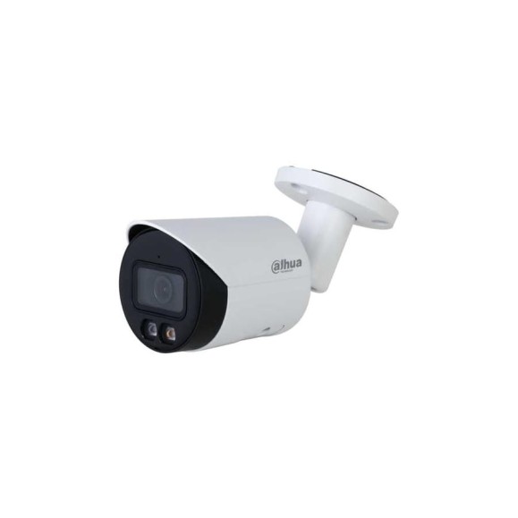 Уличная IP-видеокамера DAHUA с фиксированным объективом DH-IPC-HFW2449SP-S-IL-0280B