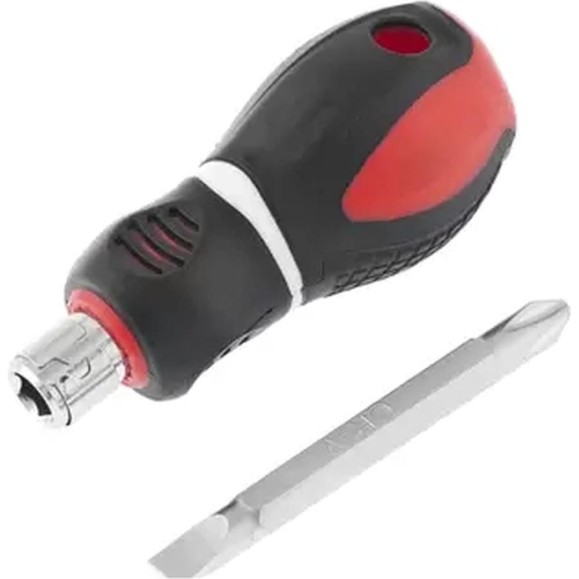 Отвертка Strong стп-983 SL5/PH2x38 Сr-V стп-98352038 Отвертка Strong стп-983 SL5/PH2x38 Сr-V стп-98352038