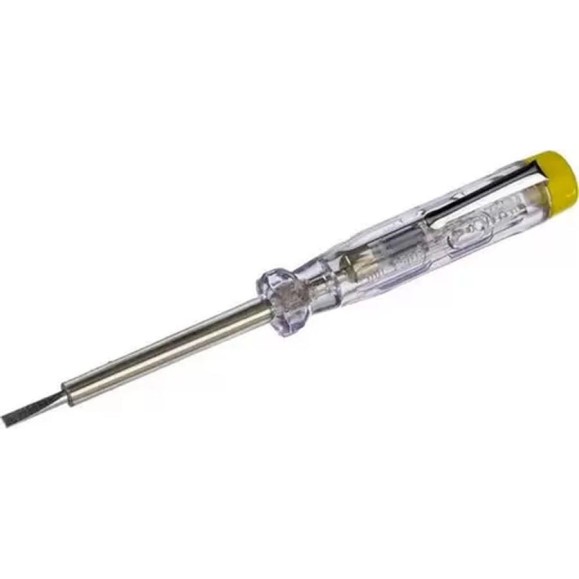 Отвертка индикатор Strong стэ-805 140 мм стэ-80500001 Отвертка индикатор Strong стэ-805 140 мм стэ-80500001