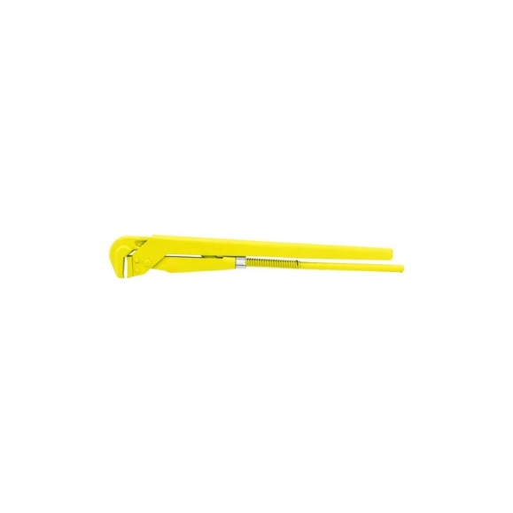 Трубный рычажный ключ EKOTOOLS прямая рукоятка, тип L, 2" 500 мм СS EKOTOOLS 2772420 Трубный рычажный ключ EKOTOOLS прямая рукоятка, тип L, 2" 500 мм СS EKOTOOLS 2772420