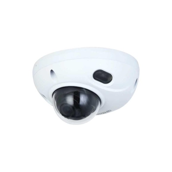 Купольная IP-видеокамера DAHUA с фиксированным объективом DH-IPC-HDBW3441FP-AS-0280B-S2 Купольная IP-видеокамера DAHUA с фиксированным объективом DH-IPC-HDBW3441FP-AS-0280B-S2