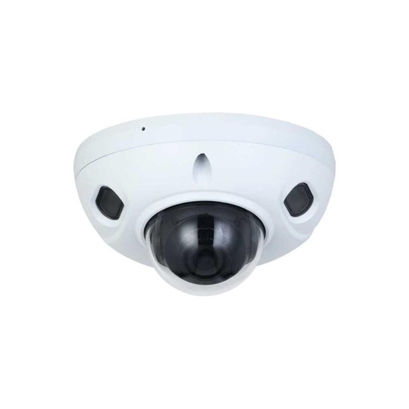 Купольная IP видеокамера DAHUA с фиксированным объективом DH-IPC-HDBW3241FP-AS-0280B-S2