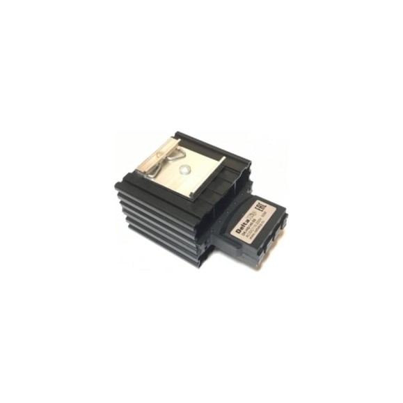 Калорифер DELTAKIP DK-HG140 (50 Вт) DK-B0000006
