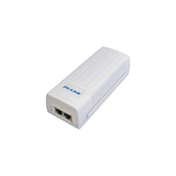 Poe инжектор PV-link pv-poe01gb гигабитный с 1 poe портом 230 Poe инжектор PV-link pv-poe01gb гигабитный с 1 poe портом 230