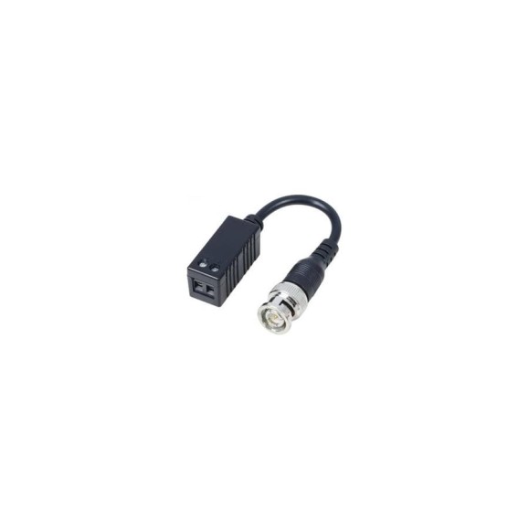 Пассивный приемопередатчик SC&T TTP111HDL HDCVI/HDTVI/AHD по витой паре до 500м(HDCVI/720p) (в паре с активным передатчиком TTA111HDT) sct1142 Пассивный приемопередатчик SC&T TTP111HDL HDCVI/HDTVI/AHD по витой паре до 500м(HDCVI/720p) (в паре с активным передатчиком TTA111HDT) sct1142