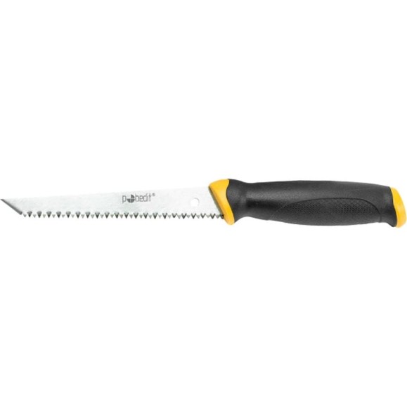 Ножовка по дереву Pobedit Dagger 150 мм 2505315 Ножовка по дереву Pobedit Dagger 150 мм 2505315