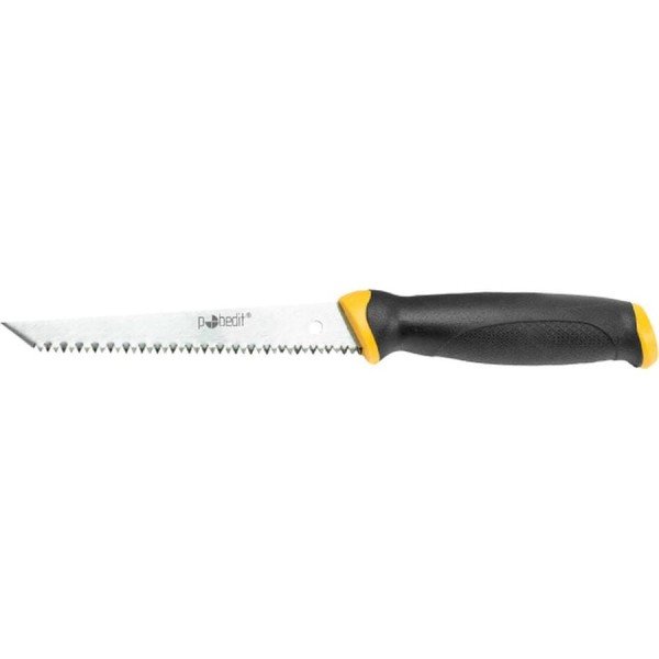 Ножовка по дереву Pobedit Dagger 150 мм 2505315