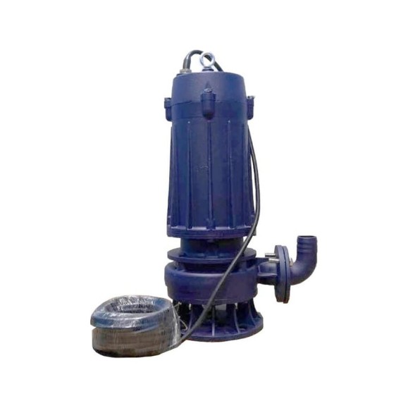 Фекальный насос LadAna 50 WH 32-40-3 3 квт, 380v 070507026 Фекальный насос LadAna 50 WH 32-40-3 3 квт, 380v 070507026