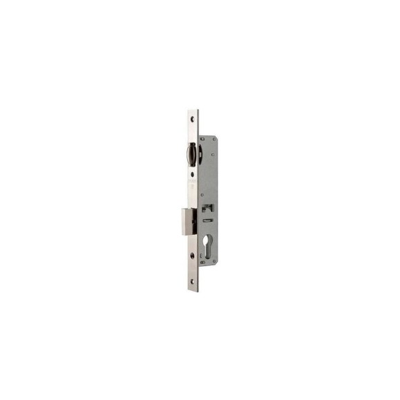 Врезной замок PALIDORE 20323-35 pc, хром блестящий 98761350 Врезной замок PALIDORE 20323-35 pc, хром блестящий 98761350