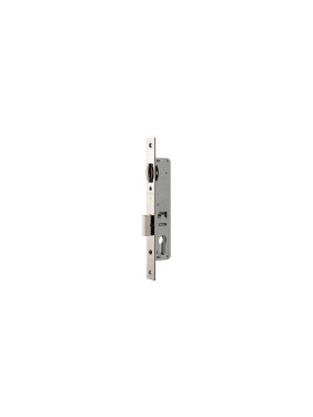 Врезной замок PALIDORE 20323-25 pc, хром блестящий 98761348