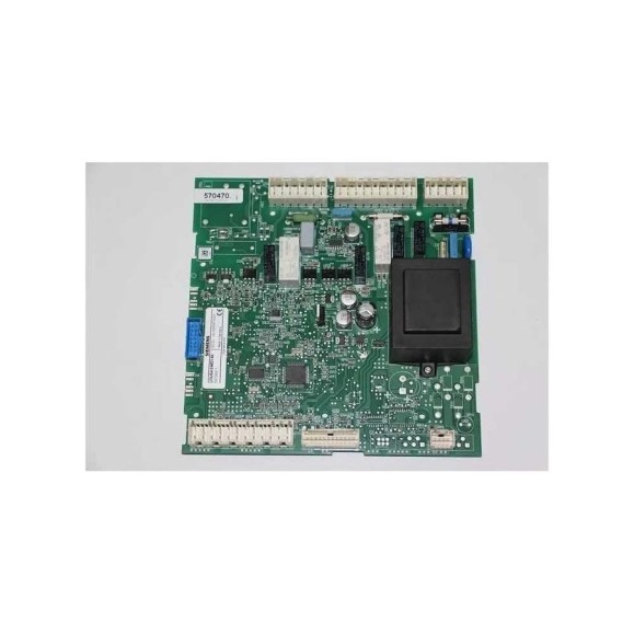 Электронная плата Baxi для Luna HT1.450 5704700 Электронная плата Baxi для Luna HT1.450 5704700