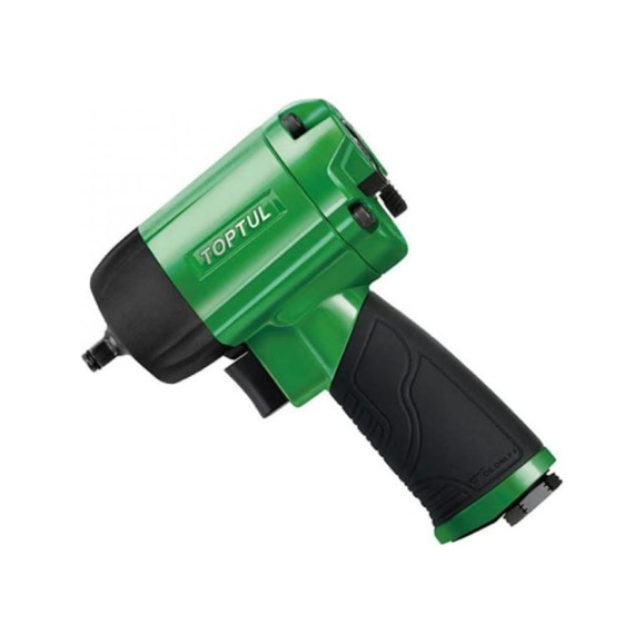 Пневмогайковерт TOPTUL 3/8", 475 Нм KAAX1235 Пневмогайковерт TOPTUL 3/8", 475 Нм KAAX1235