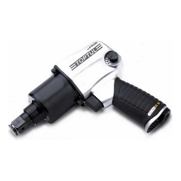 Пневмогайковерт TOPTUL 3/4", 813 Нм KAAA2460 Пневмогайковерт TOPTUL 3/4", 813 Нм KAAA2460