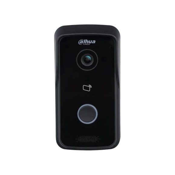 Вызывная панель с разрешением камеры 1мп DAHUA Dhi-vto2111d-p-s2 АД5037599 Вызывная панель с разрешением камеры 1мп DAHUA Dhi-vto2111d-p-s2 АД5037599
