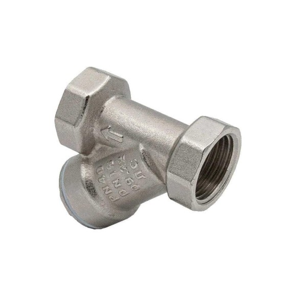Косой фильтр AQUALINK вн-вн 1 1/4 V 03953 Косой фильтр AQUALINK вн-вн 1 1/4 V 03953