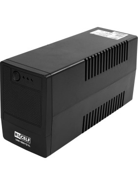 Источник бесперебойного питания RUCELF UWI-600-12-IL 600BA 00-00000476 Источник бесперебойного питания RUCELF UWI-600-12-IL 600BA 00-00000476