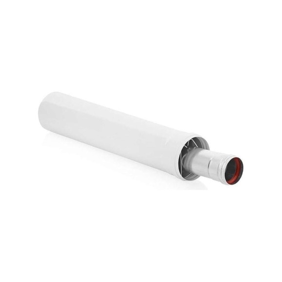 Коаксиальное удлинение Baxi диаметр 60/100 мм, длина 500 мм MT71410391