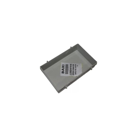 Кожух электрической коробки Baxi 3401610 Кожух электрической коробки Baxi 3401610