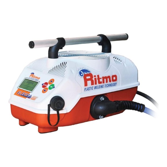 Аппарат для электромуфтовой сварки RITMO ELEKTRA S 96906514