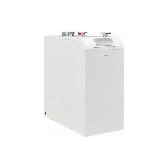 Напольный газовый конденсационный котел Baxi POWER HT-A 1.650, мощность 119-601 кВт, одноконтурный, открытая камера сгорания A7702425 Напольный газовый конденсационный котел Baxi POWER HT-A 1.650, мощность 119-601 кВт, одноконтурный, открытая камера сгорания A7702425