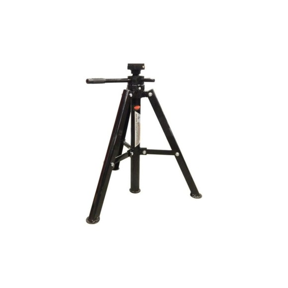 Ремонтная винтовая подставка Rockforce 12 т h min-456мм, h max-710 мм RF-TRF3201 BIG(16090) Ремонтная винтовая подставка Rockforce 12 т h min-456мм, h max-710 мм RF-TRF3201 BIG(16090)