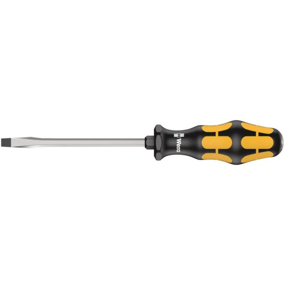Отвертка WERA 932 A 2,5x14,0x250 MM WE-018274 Отвертка WERA 932 A 2,5x14,0x250 MM WE-018274