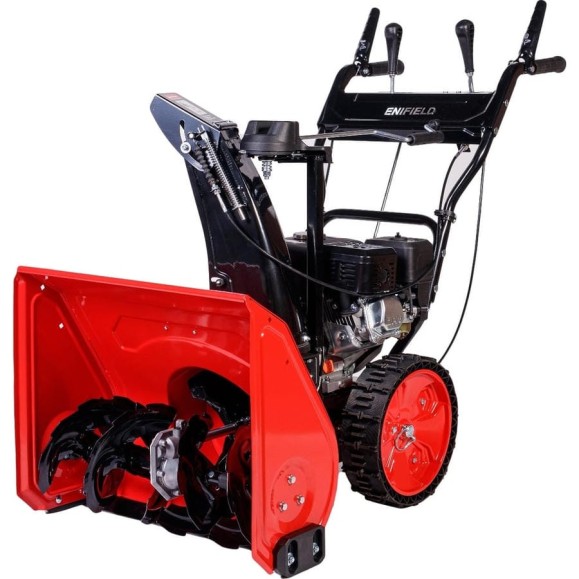 Бензиновый снегоуборщик ENIFIELD 661 r EN 661 R