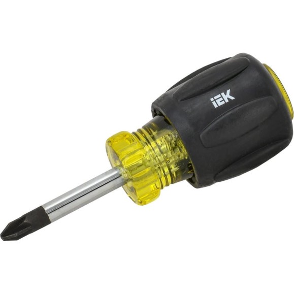 Отвертка IEK Arma2l 5 pz2x38 т3 A2L5-SC10-T3-PZ-20-038 Отвертка IEK Arma2l 5 pz2x38 т3 A2L5-SC10-T3-PZ-20-038