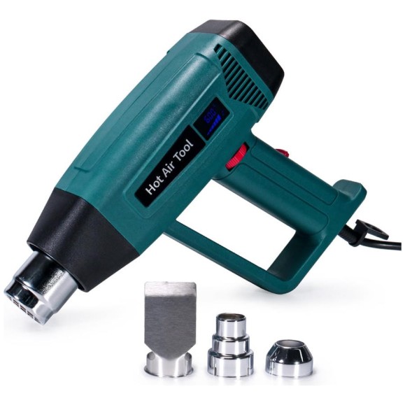 Термофен электрический ELEMENT 307 (2000W) 18909 Термофен электрический ELEMENT 307 (2000W) 18909