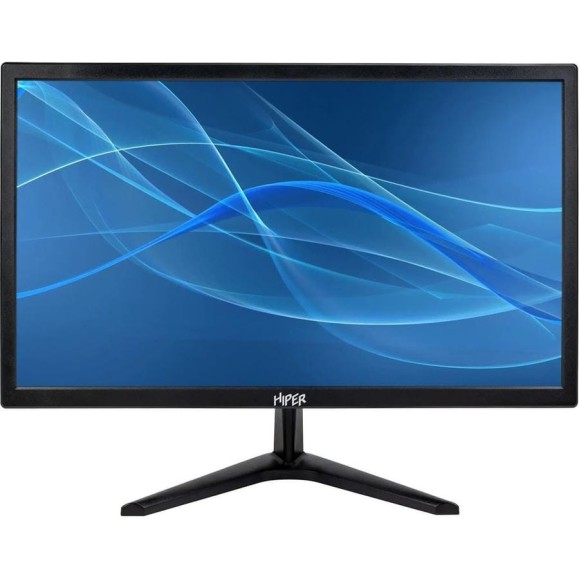 Монитор HIPER 21.5" HS2202VH75 TN FHD, черный, 5ms, HDMI, VGA, M/M, 75Hz, 200cd In 1919578 Монитор HIPER 21.5" HS2202VH75 TN FHD, черный, 5ms, HDMI, VGA, M/M, 75Hz, 200cd In 1919578