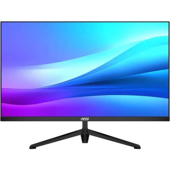 Монитор HIPER 27" ProView UH2703YS IPS 4K чер 7ms, HDMI, DP, USB, 60Hz, 300cd In 1781967 Монитор HIPER 27" ProView UH2703YS IPS 4K чер 7ms, HDMI, DP, USB, 60Hz, 300cd In 1781967
