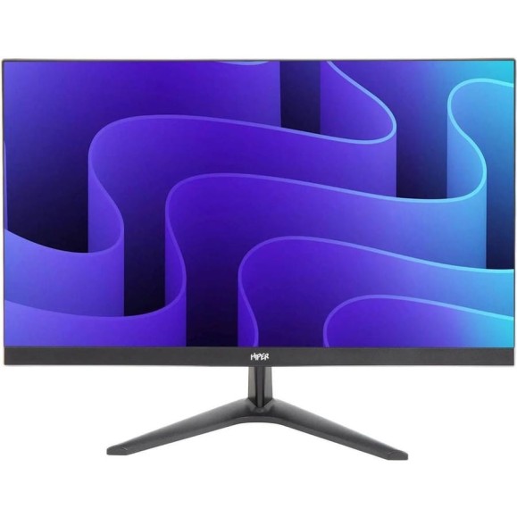 Монитор HIPER 23.8" FH2401 IPS FHD, черный, 5ms, HDMI, VGA, M/M, 75Hz, 250cd Ex 1562152 Монитор HIPER 23.8" FH2401 IPS FHD, черный, 5ms, HDMI, VGA, M/M, 75Hz, 250cd Ex 1562152