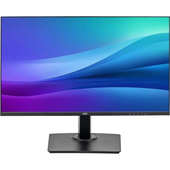 Монитор HIPER 27" FH2716H IPS FHD, черный, 5ms, HDMI, VGA, M/M, HAS, 75Hz, 250cd Ex 1829383 Монитор HIPER 27" FH2716H IPS FHD, черный, 5ms, HDMI, VGA, M/M, HAS, 75Hz, 250cd Ex 1829383