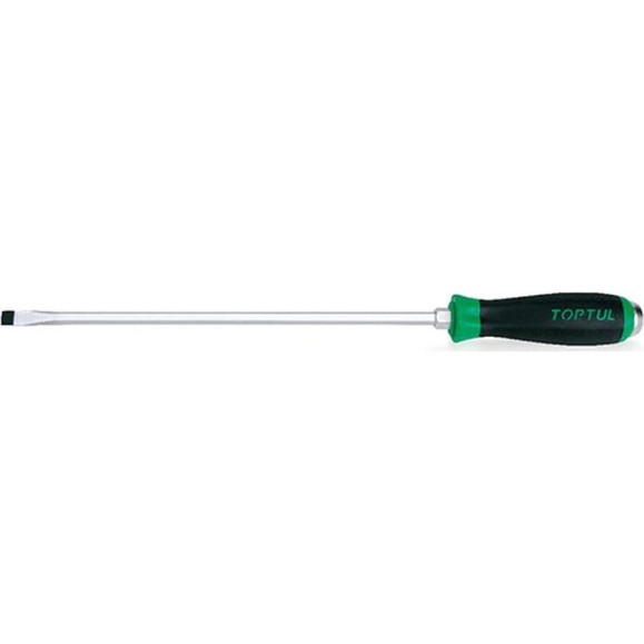 Ударная отвертка TOPTUL EXTRA LONG 1.6x10x300 мм FALB1030 Ударная отвертка TOPTUL EXTRA LONG 1.6x10x300 мм FALB1030