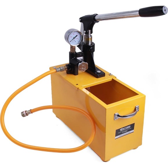 Опрессовщик ручной Car-tool 50 Бар CT-G0050 Опрессовщик ручной Car-tool 50 Бар CT-G0050