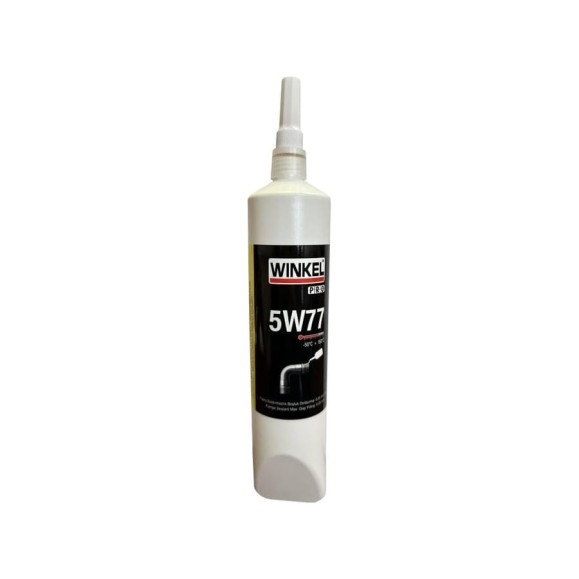 Резьбовой герметик средней прочности WINKEL pro 5w77 250 мл 20404 Резьбовой герметик средней прочности WINKEL pro 5w77 250 мл 20404