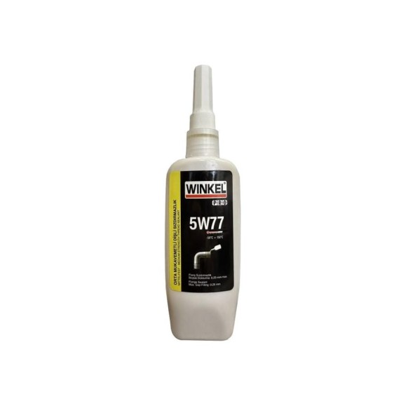 Резьбовой герметик средней прочности WINKEL pro 5w77 50 мл 20403