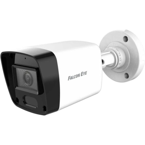 Цилиндрическая, универсальная 4 Мп IP видеокамера Falcon Eye FE-IB4-30 с функцией «День/Ночь» 00-00295444 Цилиндрическая, универсальная 4 Мп IP видеокамера Falcon Eye FE-IB4-30 с функцией «День/Ночь» 00-00295444
