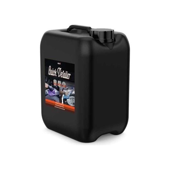 Универсальный очиститель Megvit 5 л QuickDetailer 5 MEGVIT Универсальный очиститель Megvit 5 л QuickDetailer 5 MEGVIT