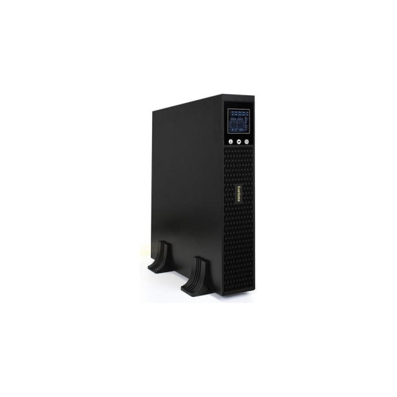 ИБП ExeGate Pure Sine Wave SinePower UHB-1000.LCD.AVR.1SH.4C13.RJ.USB.2U 1000VA 800W, LCD, AVR, 1*Schuko+4*C13, RJ45 11, USB, Rackmount 2U Tower, металлический к 293051