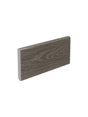 Каменно-полимерный плинтус Alpine Floor 80 мм, 2,2 м, Каддо SK 11-20 Каменно-полимерный плинтус Alpine Floor 80 мм, 2,2 м, Каддо SK 11-20