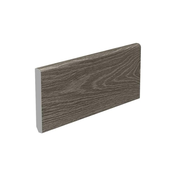 Каменно-полимерный плинтус Alpine Floor 80 мм, 2,2 м, Каддо SK 11-20