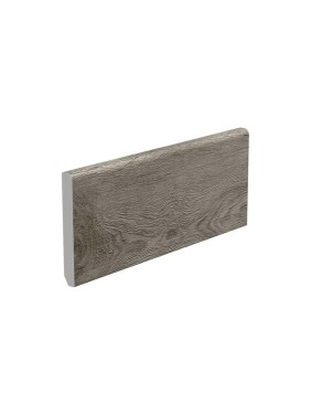 Каменно-полимерный плинтус Alpine Floor 80 мм, 2,2 м, венге грей SK 11-8 Каменно-полимерный плинтус Alpine Floor 80 мм, 2,2 м, венге грей SK 11-8
