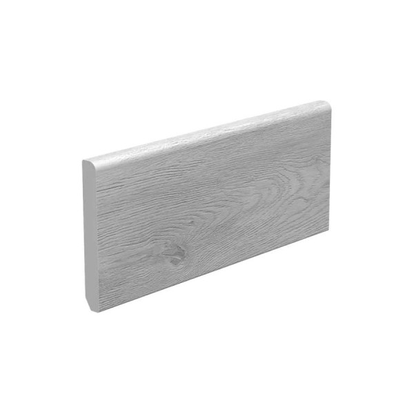 Каменно-полимерный плинтус Alpine Floor 80 мм, 2,2 м, Атланта SK 11-2
