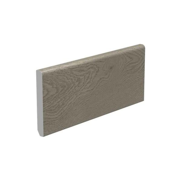 Каменно-полимерный плинтус Alpine Floor 80 мм, 2,2 м, Горбеа SK 11-16
