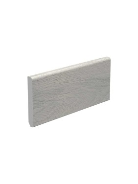 Каменно-полимерный плинтус Alpine Floor 80 мм, 2,2 м, Сагано SK 11-22 Каменно-полимерный плинтус Alpine Floor 80 мм, 2,2 м, Сагано SK 11-22