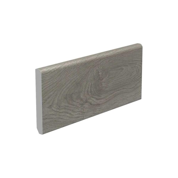 Каменно-полимерный плинтус Alpine Floor 80 мм, 2,2 м, Квебек SK 11-13